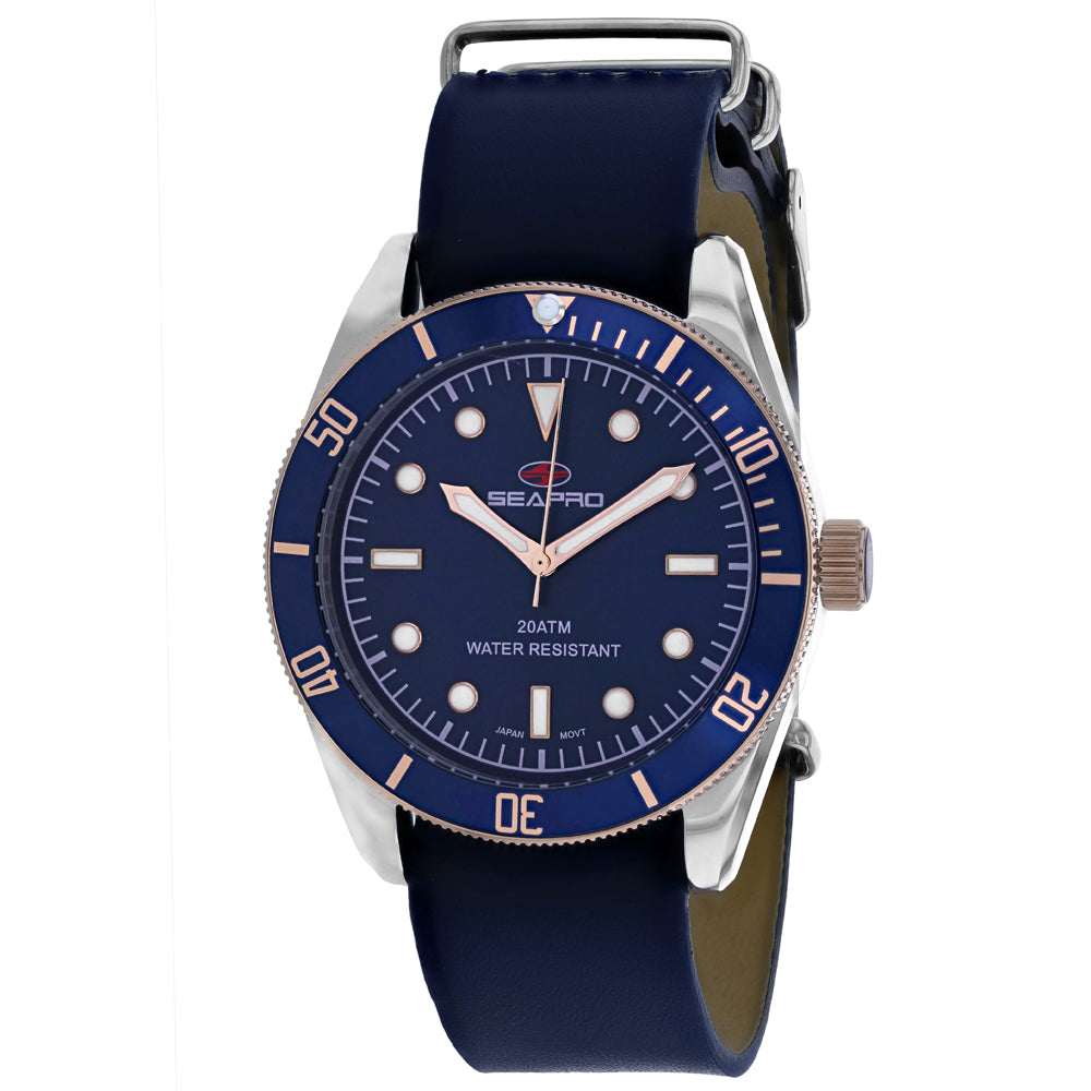 Seapro Men's Revival on sale at MyriadMart