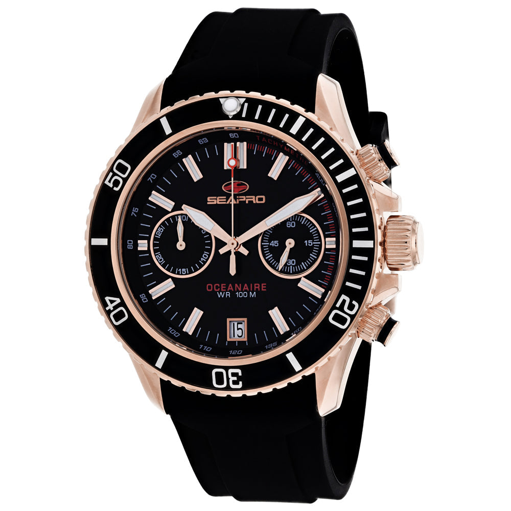 Seapro Men's Thrash on sale at MyriadMart