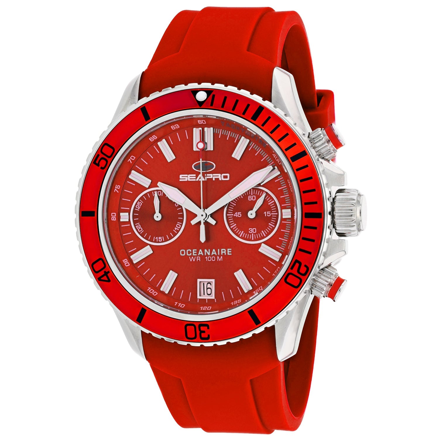 Seapro Men's Thrash on sale at MyriadMart