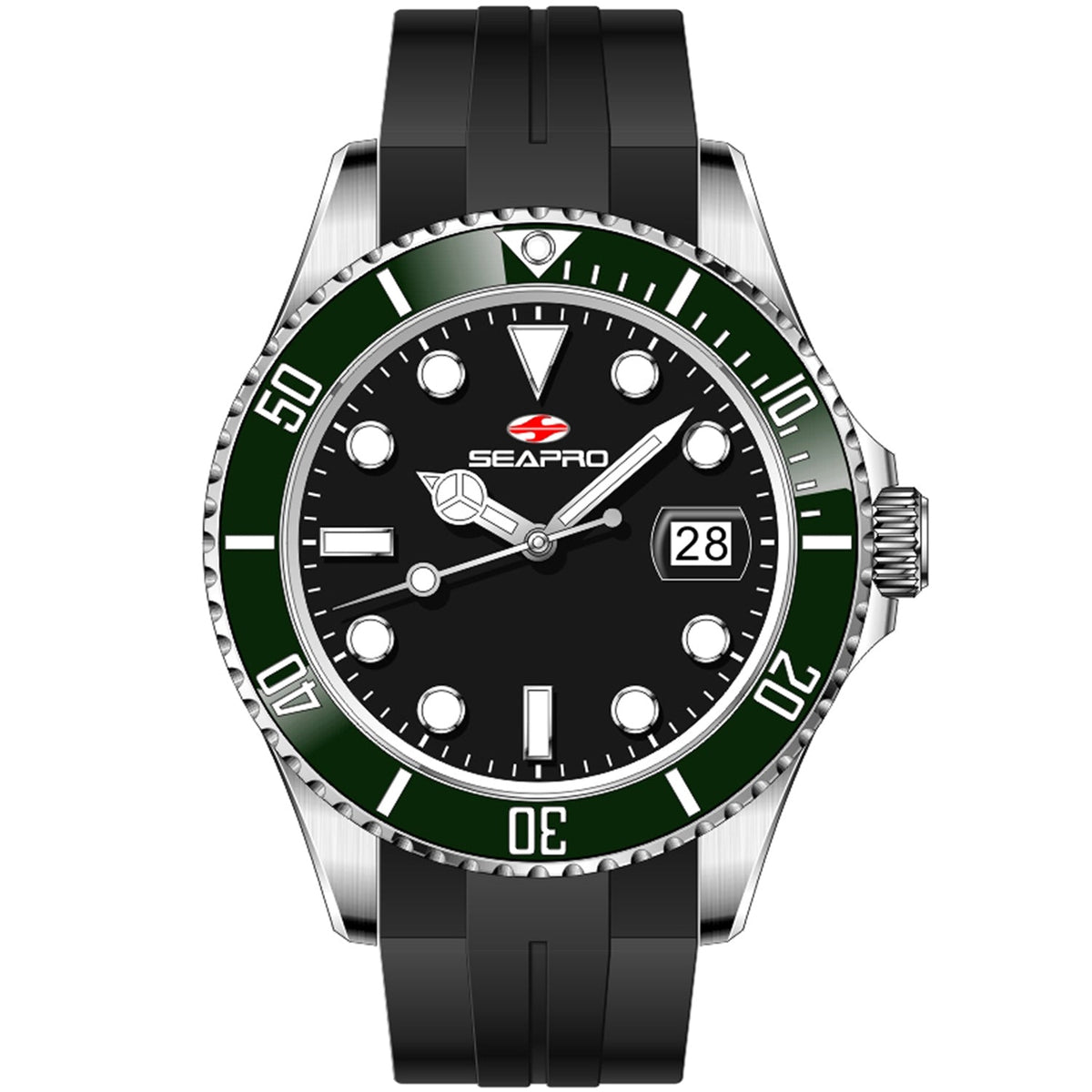 Seapro Men's Nexus on sale at MyriadMart