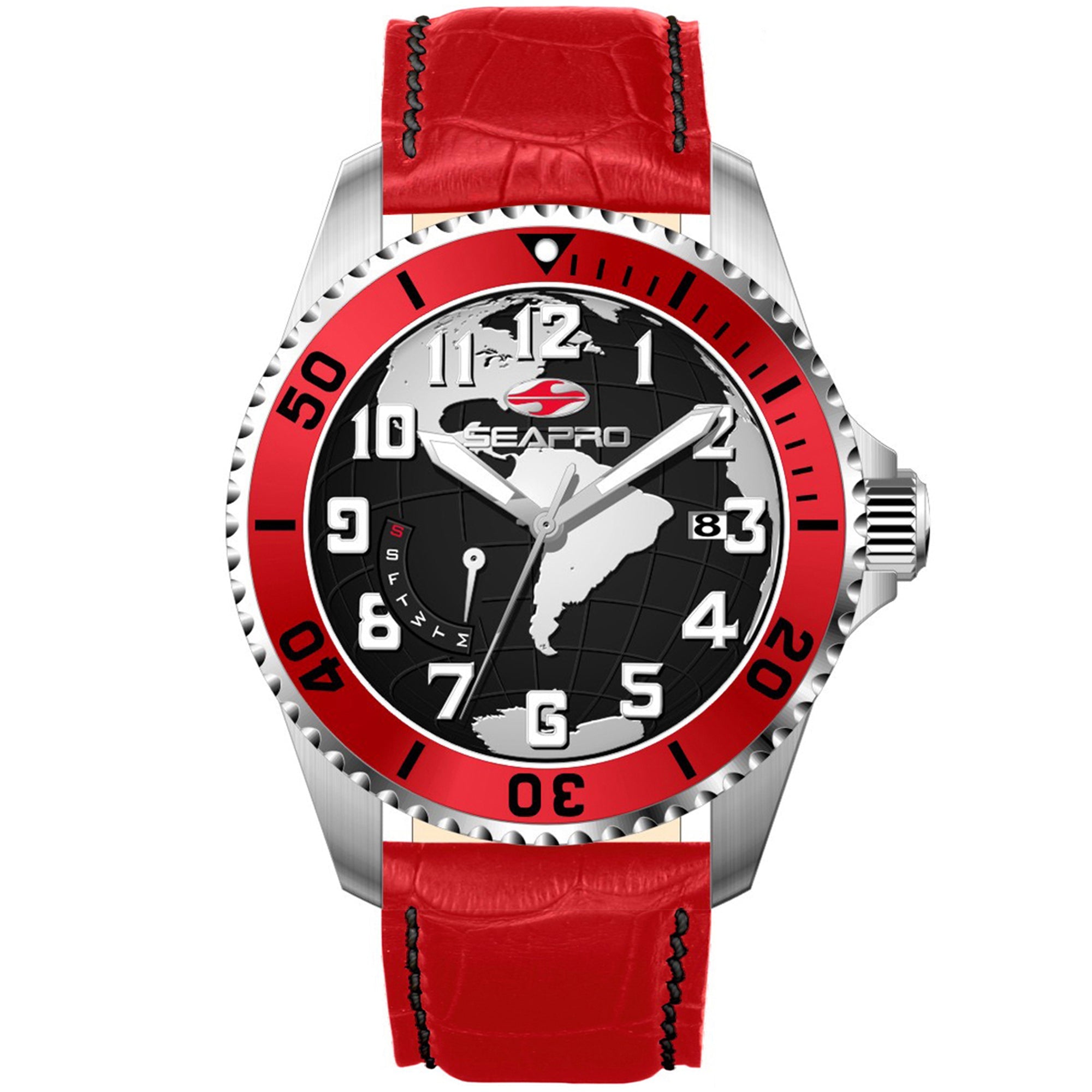 Seapro Men's Voyager on sale at MyriadMart