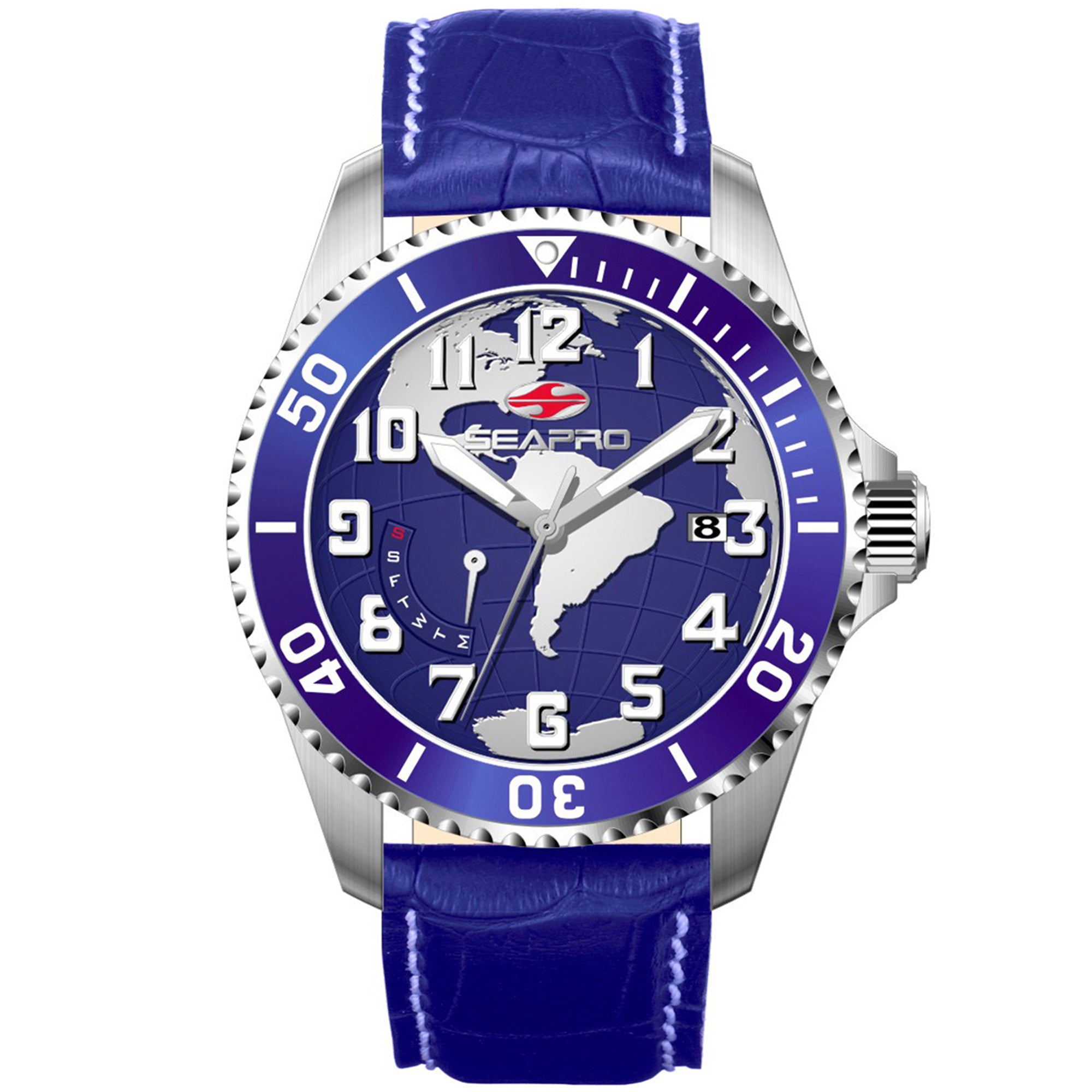 Seapro Men's Voyager on sale at MyriadMart