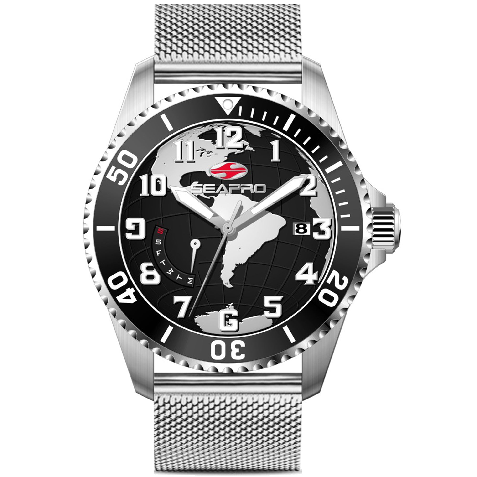 Seapro Men's Voyager on sale at MyriadMart