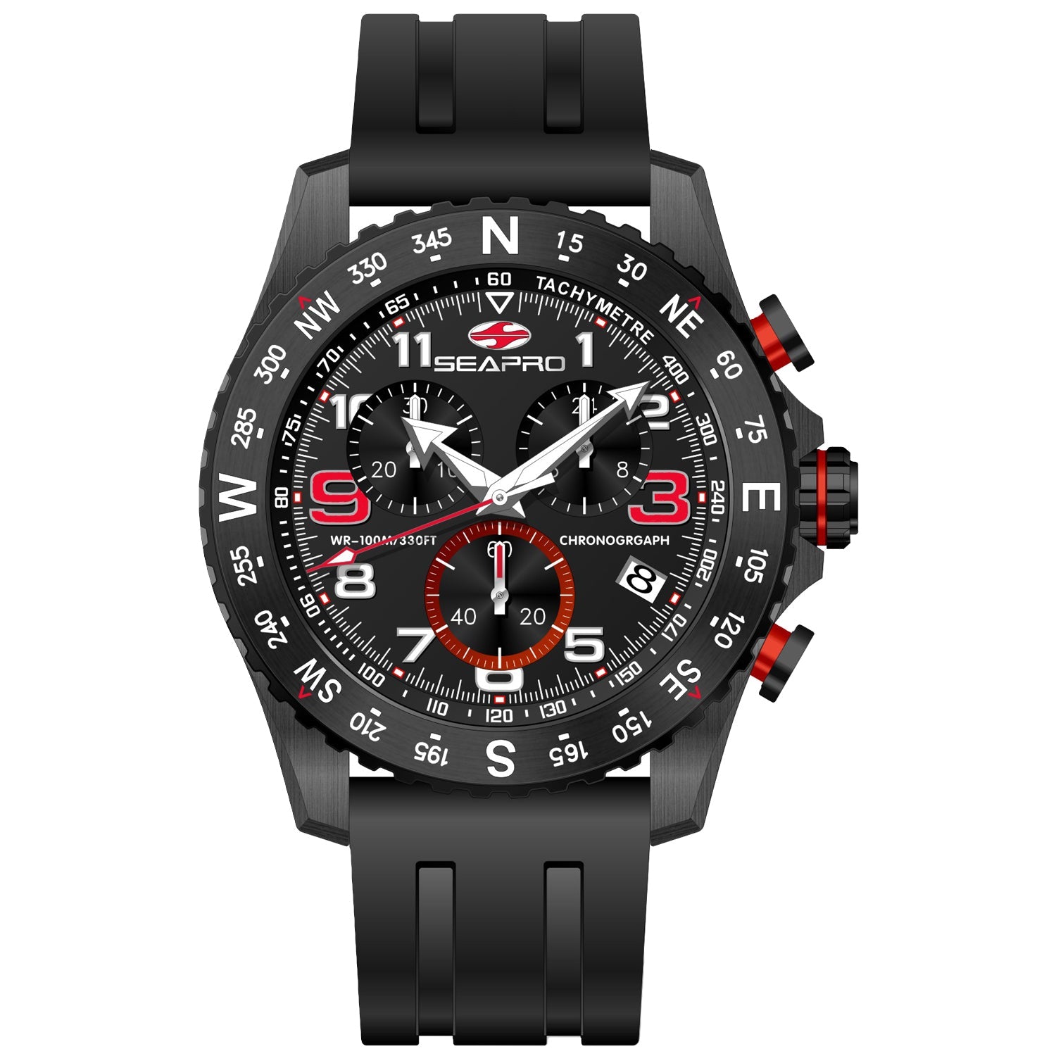 Seapro Men's Gallantry on sale at MyriadMart