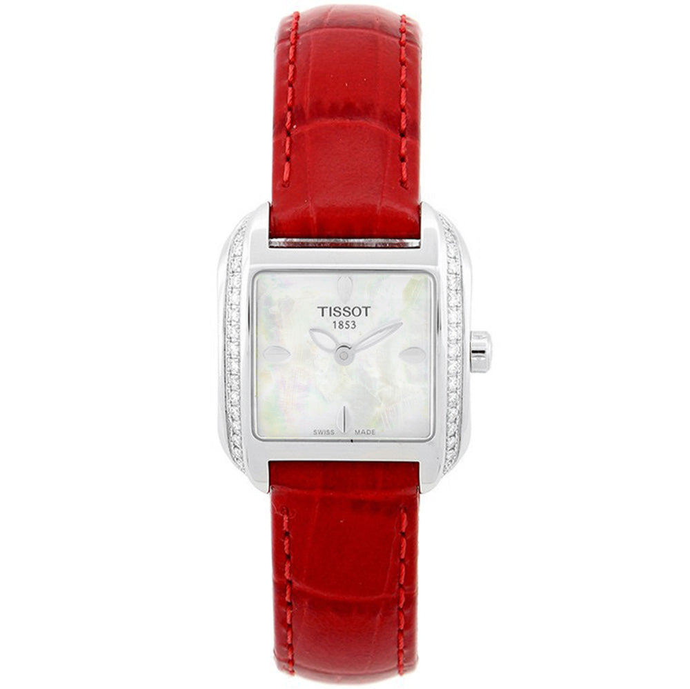 Tissot Women's T-Wave on sale at MyriadMart
