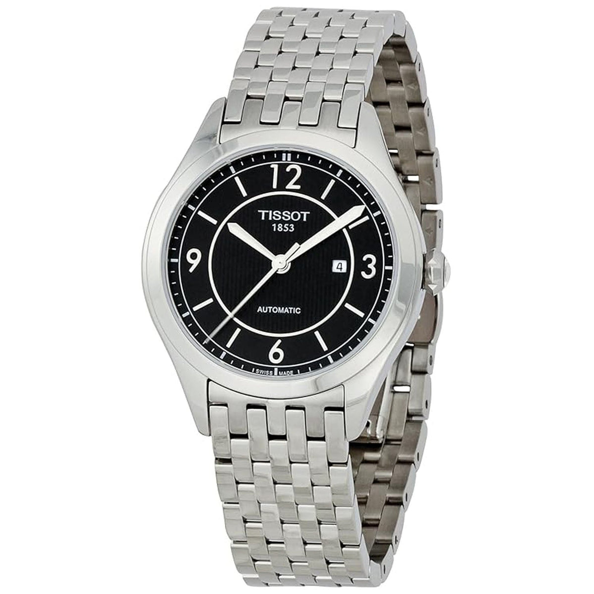 Tissot Men's T-One on sale at MyriadMart