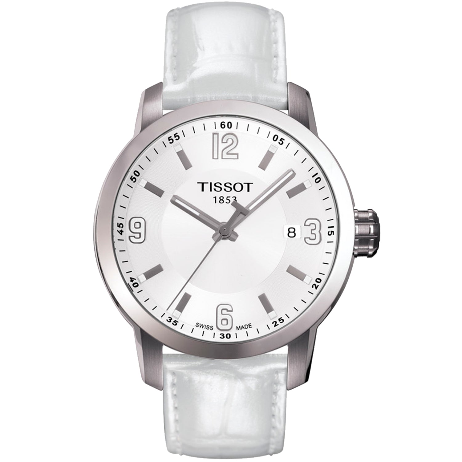 Tissot Men's PRC 200 on sale at MyriadMart