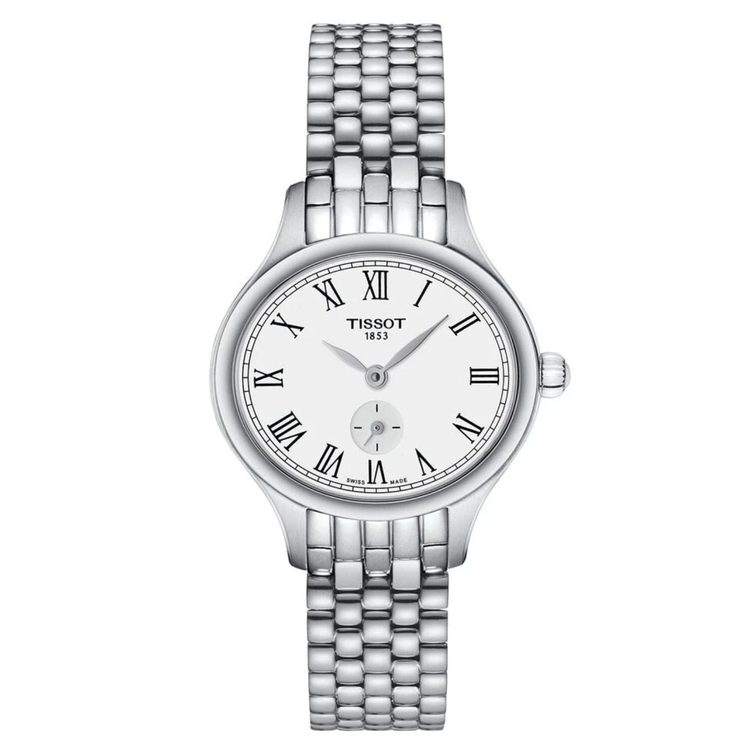 Tissot Women's Bella on sale at MyriadMart