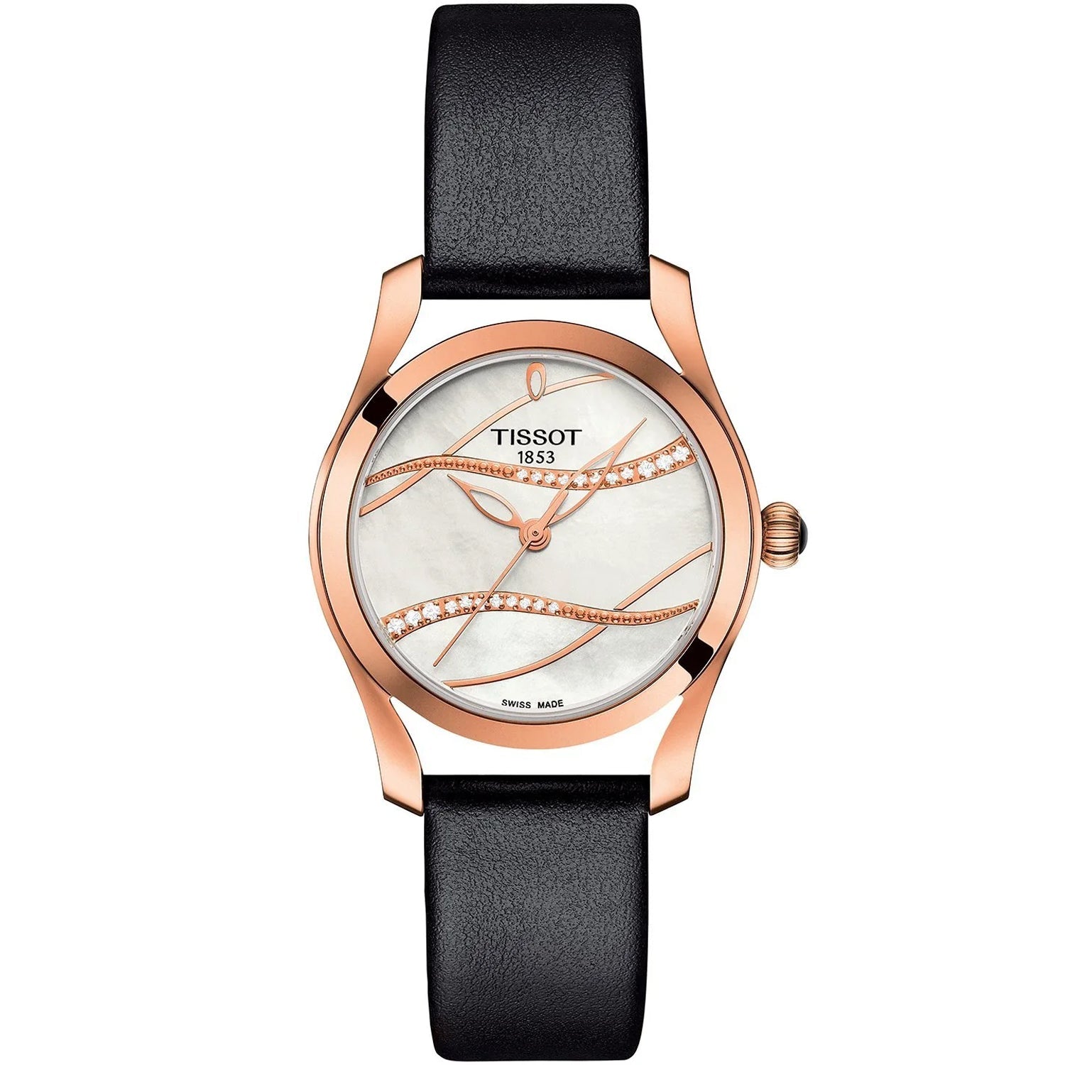 Tissot Women's T-Wave on sale at MyriadMart