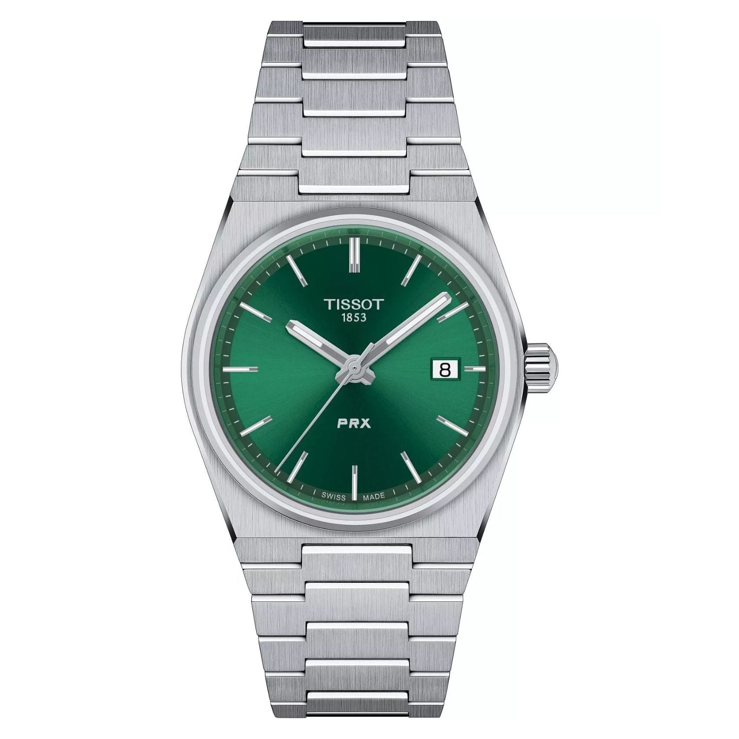 Tissot Women's PRX on sale at MyriadMart