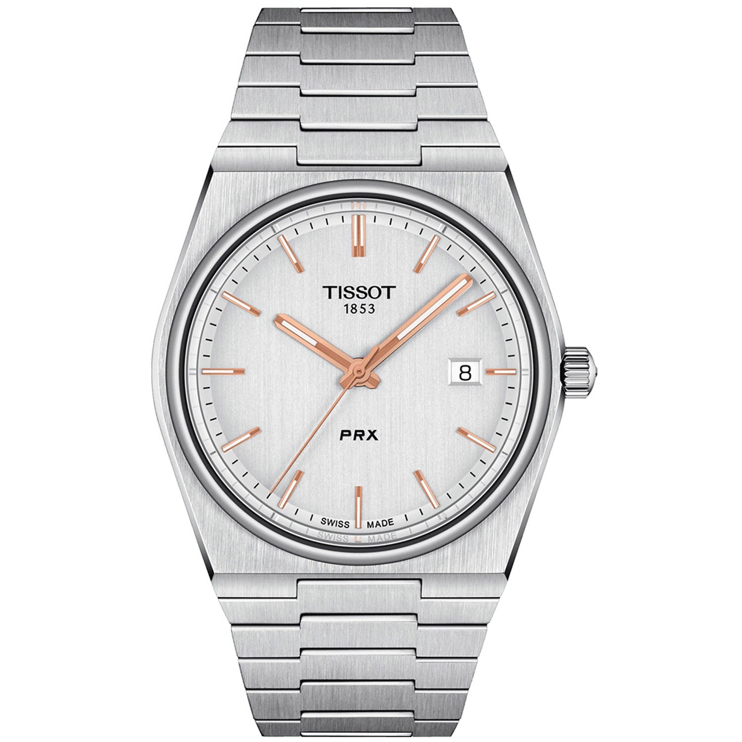 Tissot Men's T-Classic on sale at MyriadMart