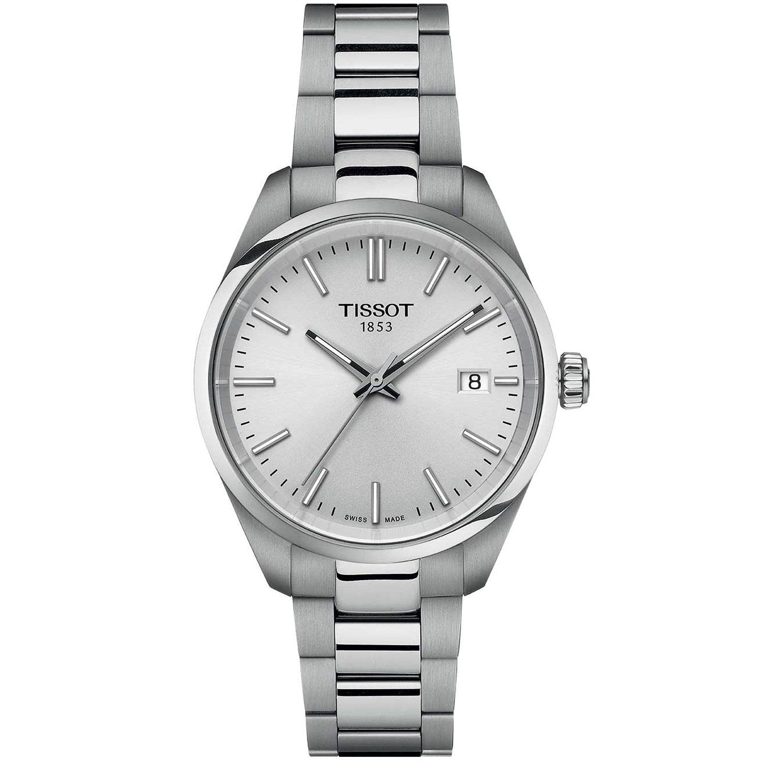 Tissot Women's PR 100 on sale at MyriadMart