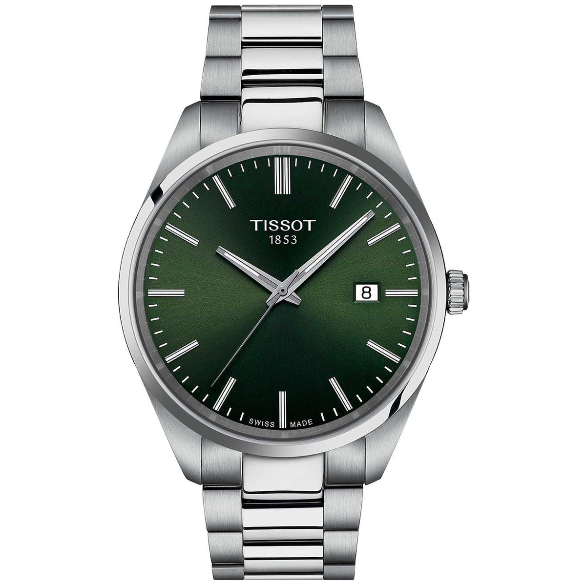 Tissot Men's PR 100 on sale at MyriadMart