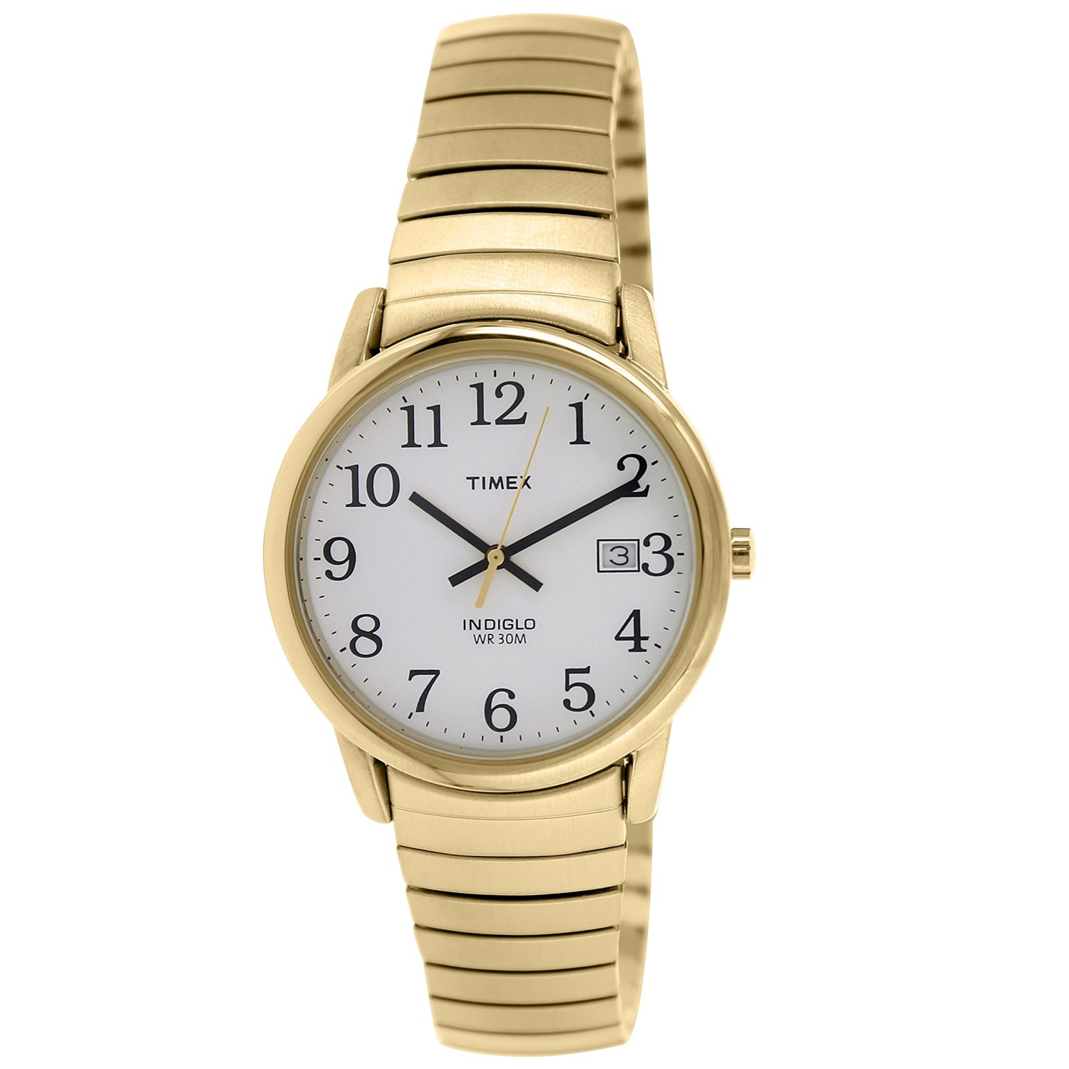 Timex Men's Easy Reader on sale at MyriadMart