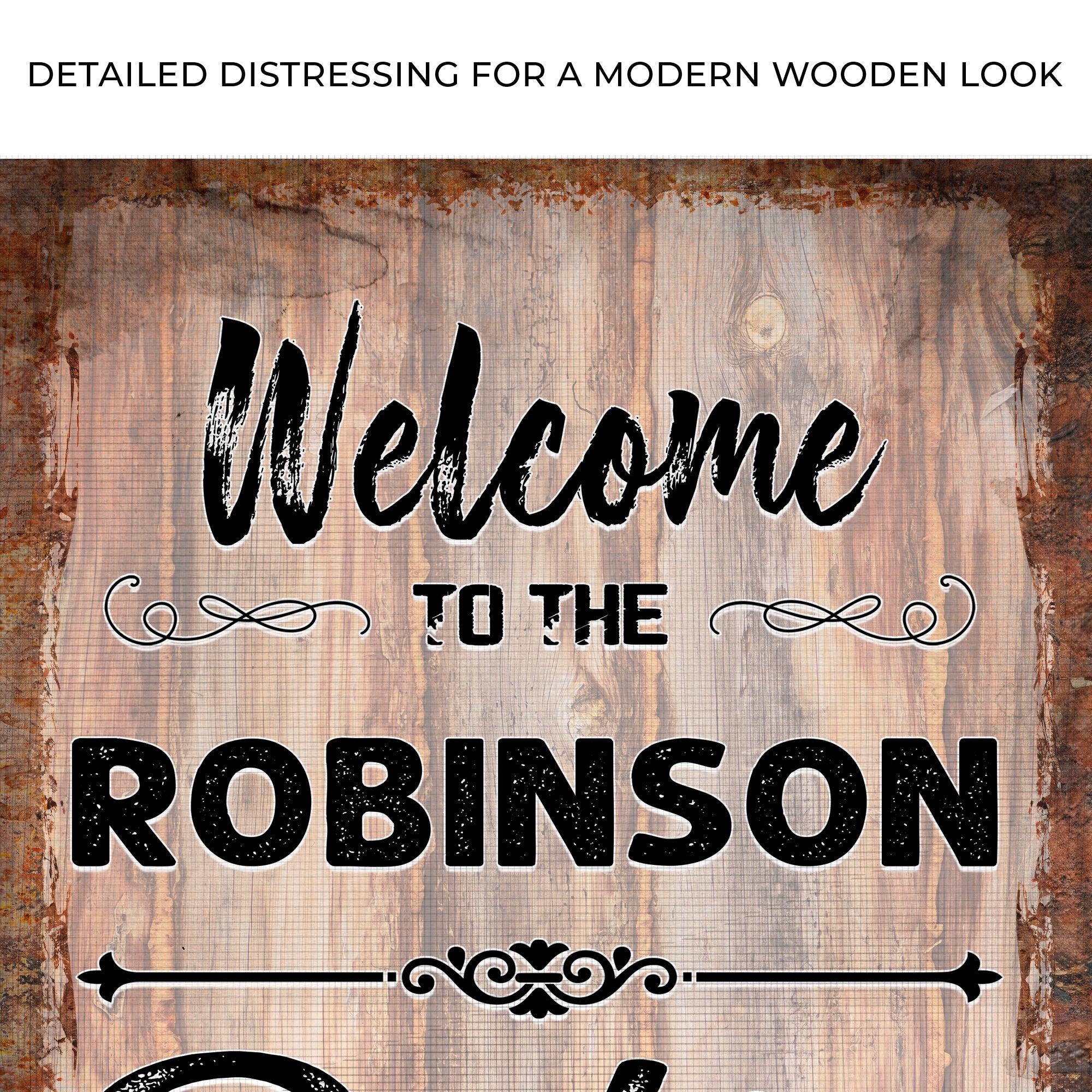 Welcome To The Patio Sign IV on sale at MyriadMart