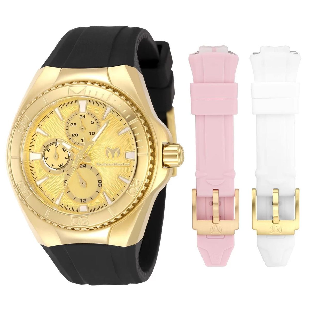 TechnoMarine Women's Cruise on sale at MyriadMart