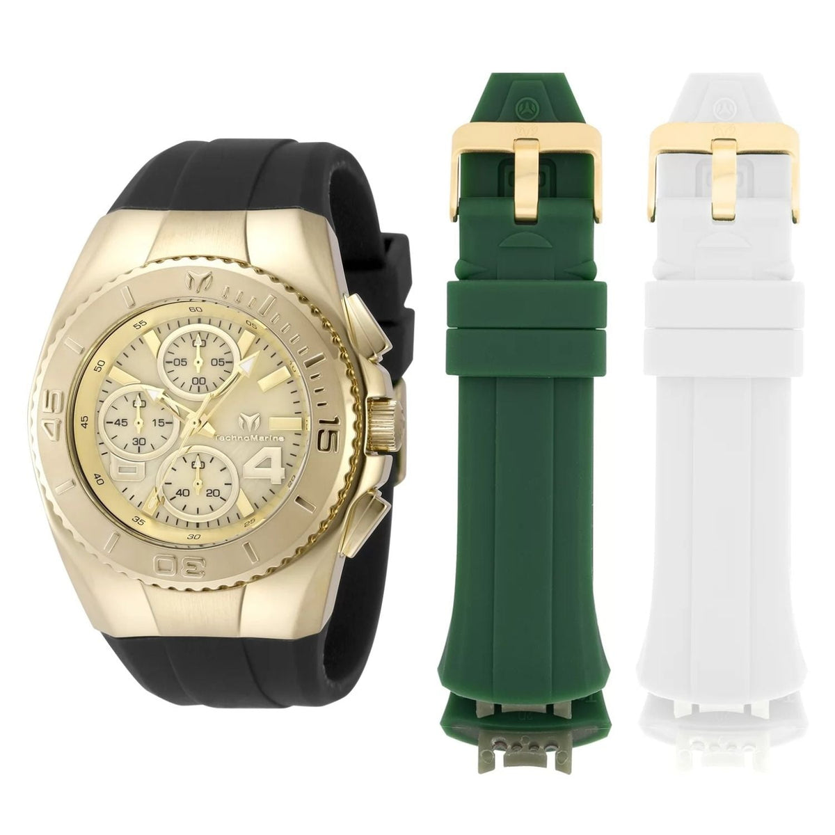 TechnoMarine Men's Cruise on sale at MyriadMart