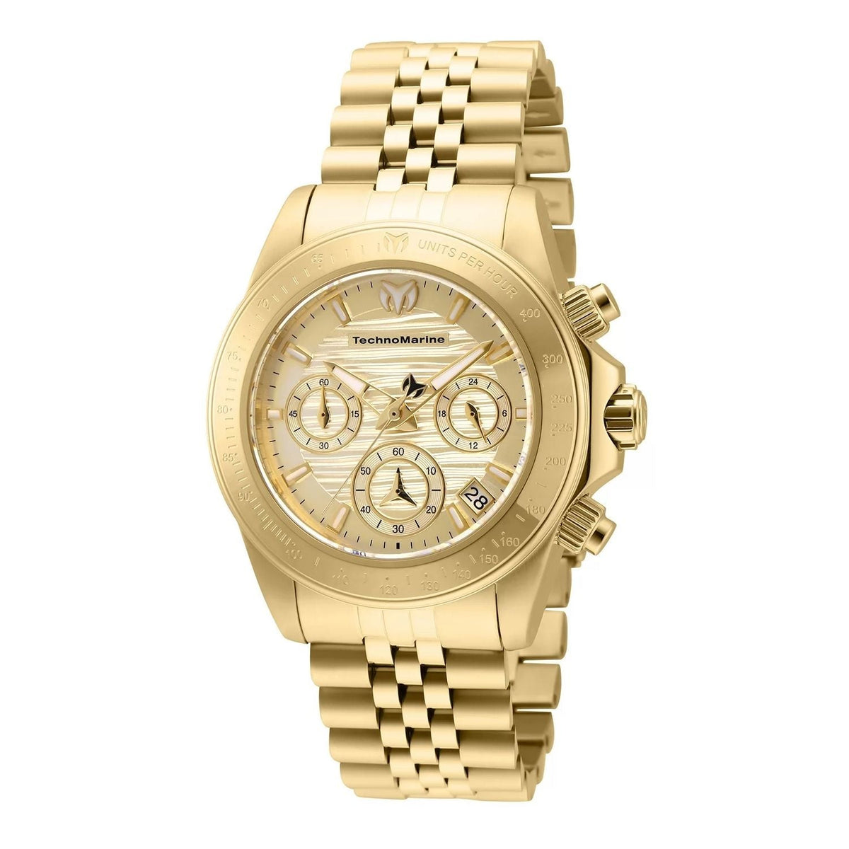 TechnoMarine Women's Manta on sale at MyriadMart