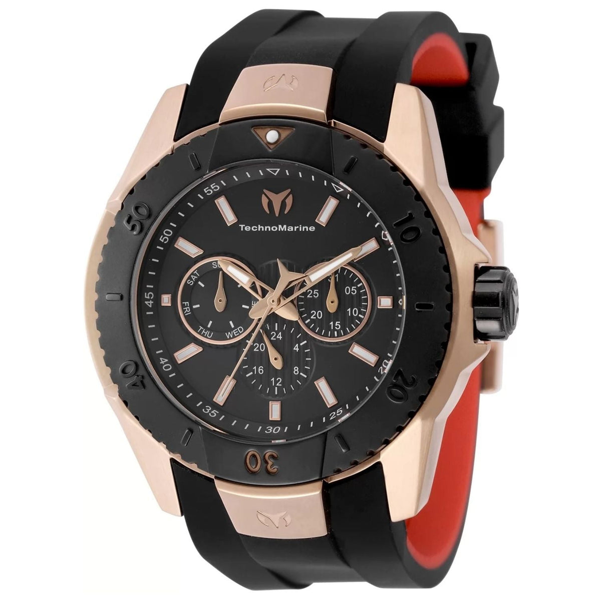 TechnoMarine Men's UF6 on sale at MyriadMart
