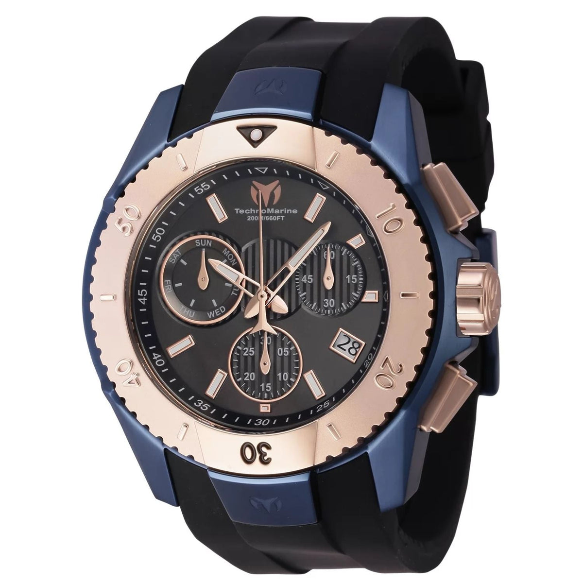 TechnoMarine Men's UF6 on sale at MyriadMart