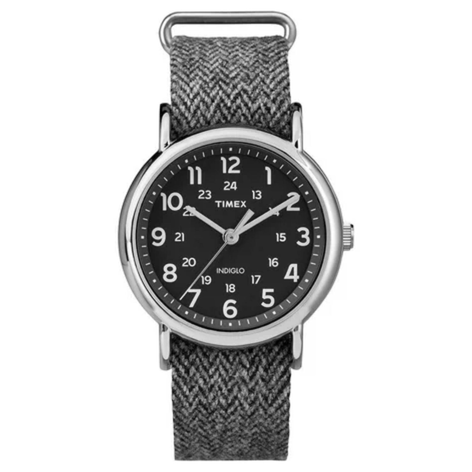 Timex Men's Weekender on sale at MyriadMart