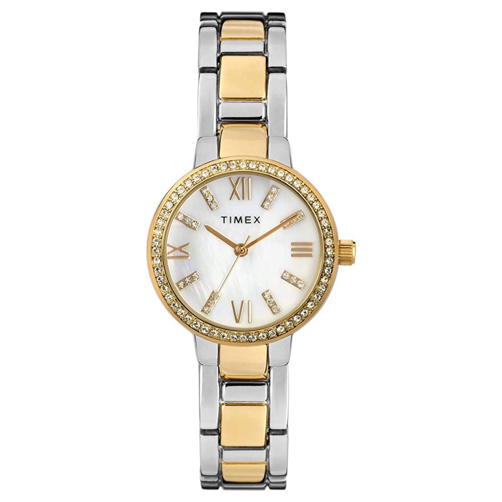 Timex Women's Swarovski on sale at MyriadMart