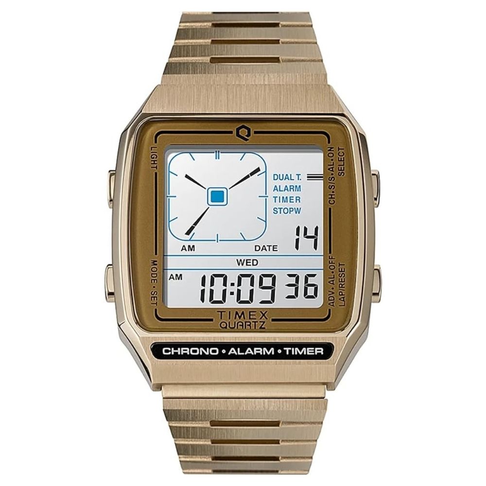 Timex Men's Reissue on sale at MyriadMart