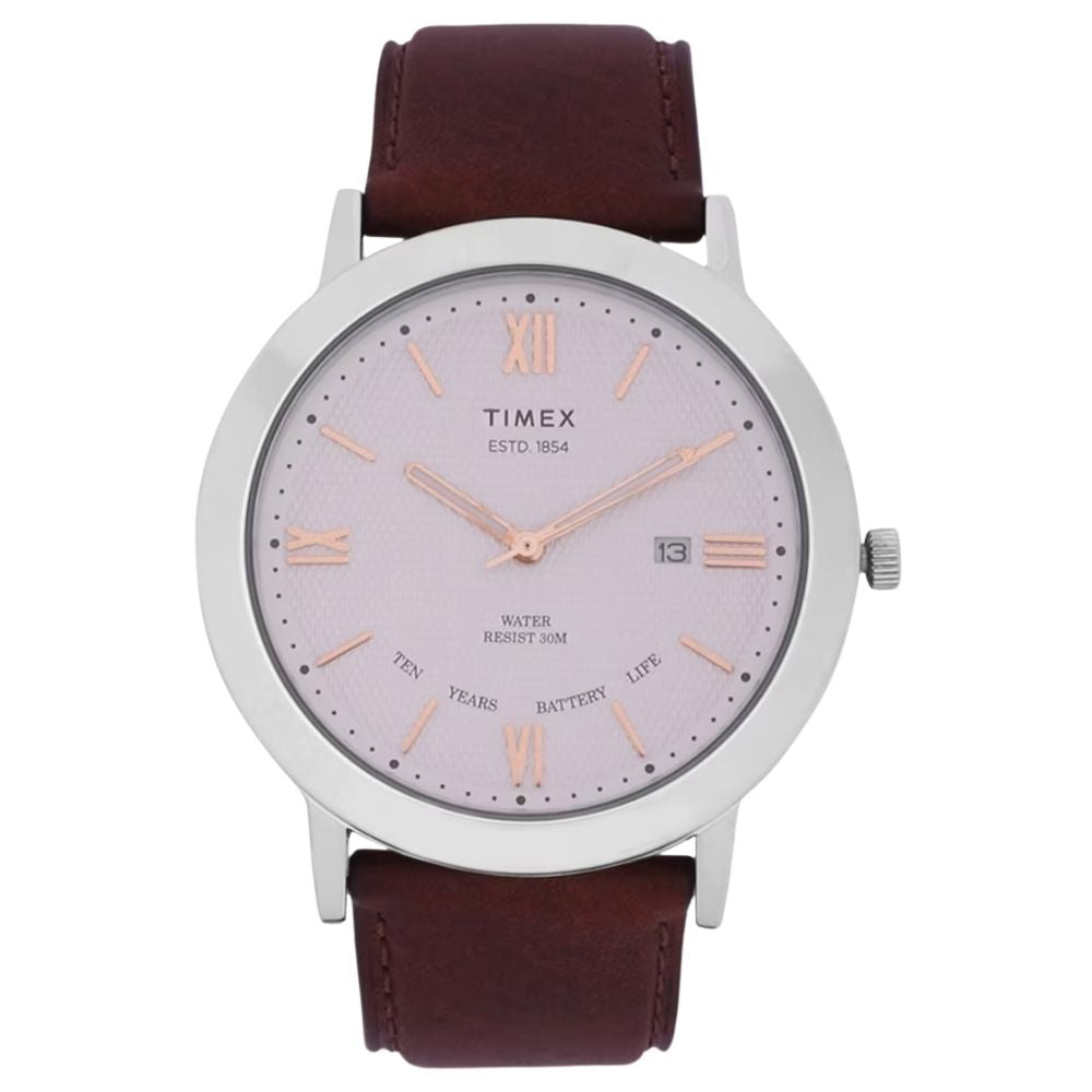 Timex Women's Classic on sale at MyriadMart