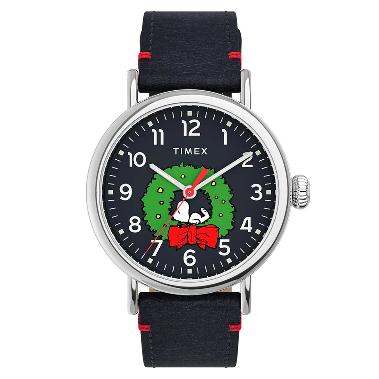 Timex Men's Peanuts Featuring Snoopy on sale at MyriadMart