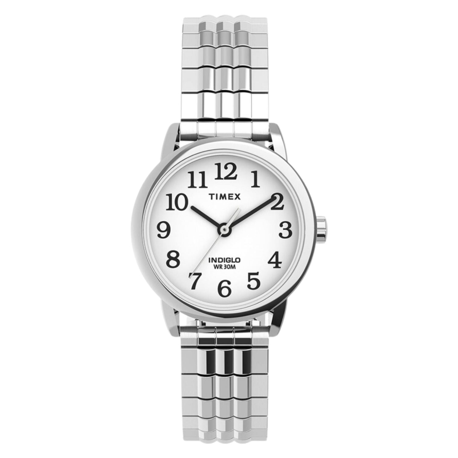 Timex Women's Easy reader on sale at MyriadMart