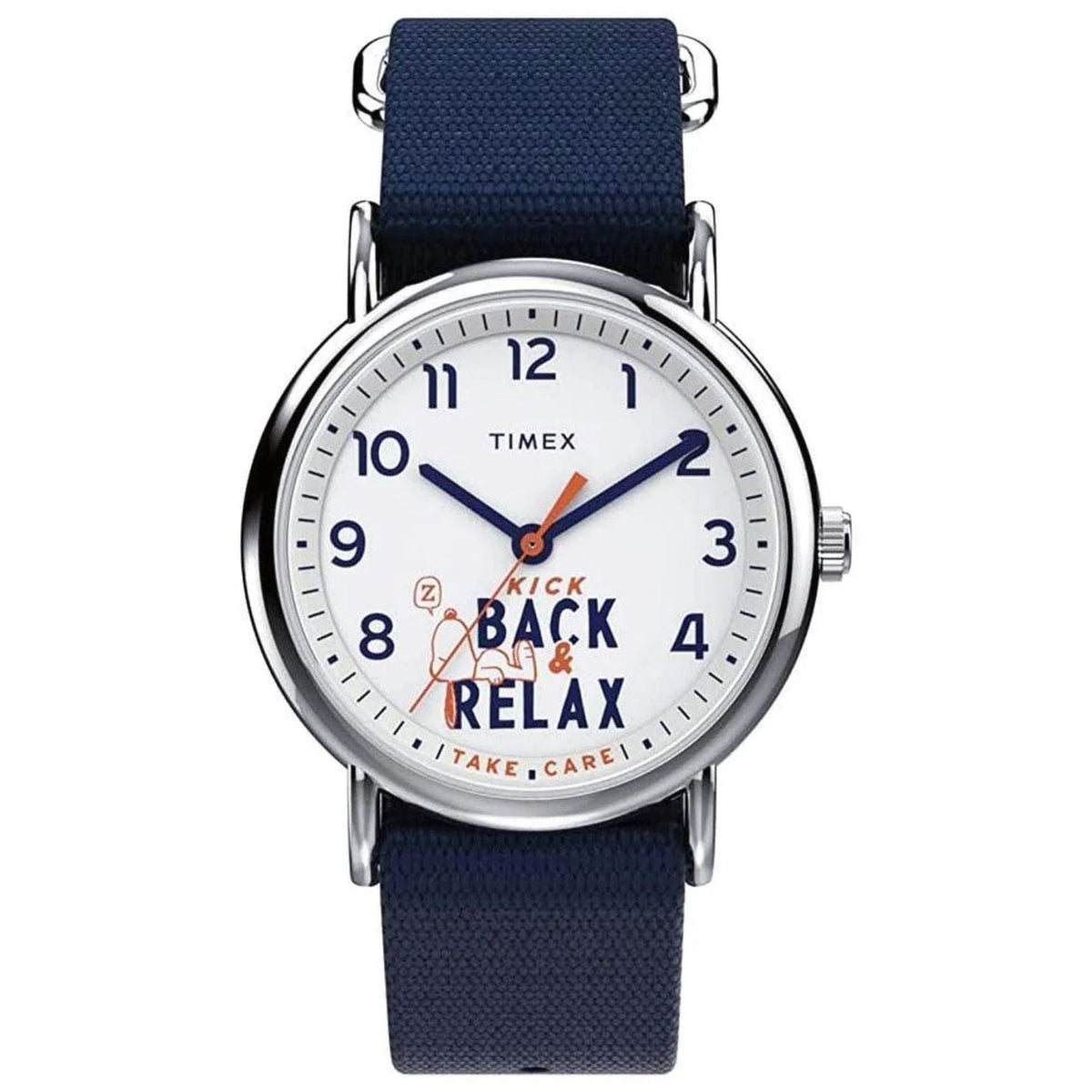 Timex Men's Weekender on sale at MyriadMart