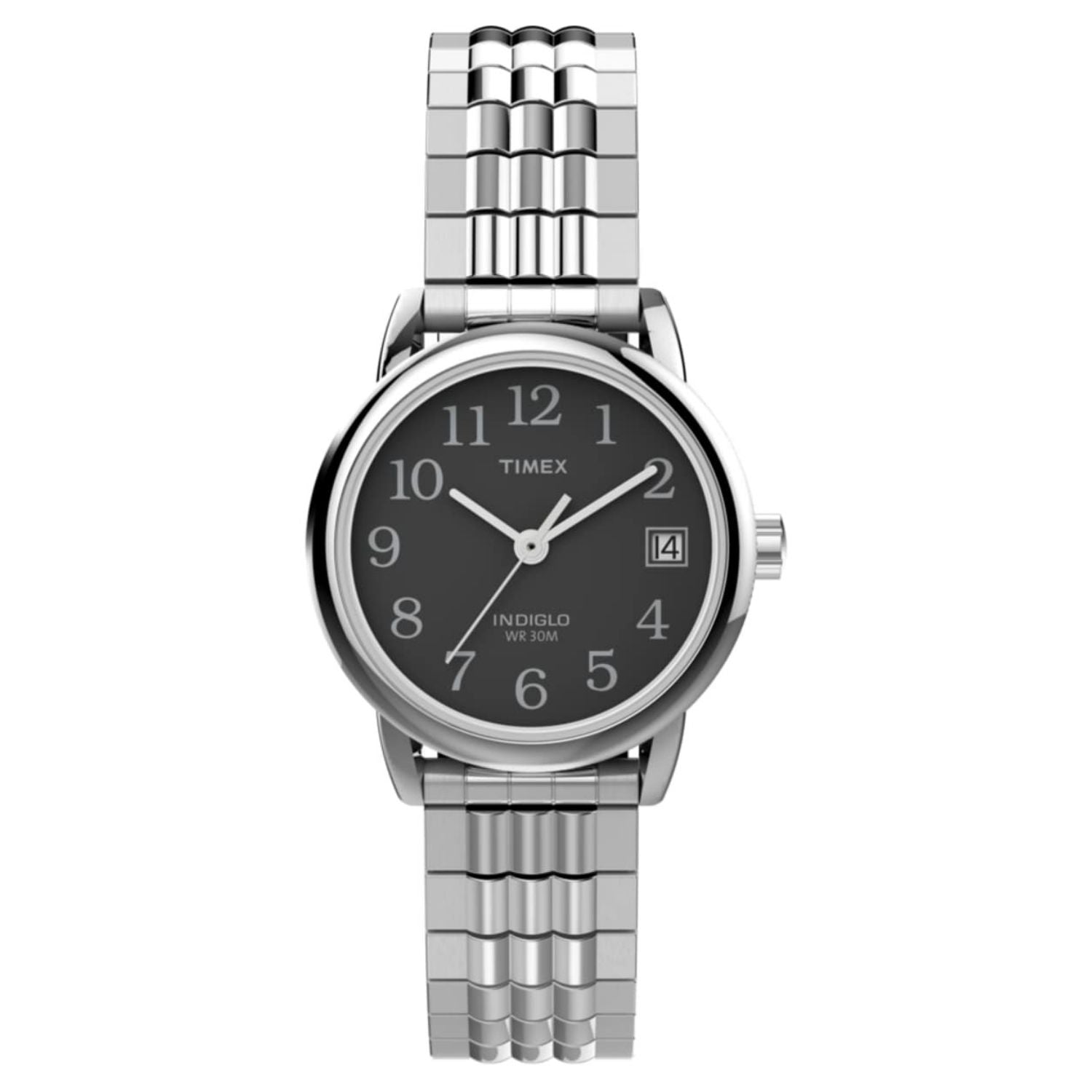 Timex Women's Easy reader on sale at MyriadMart