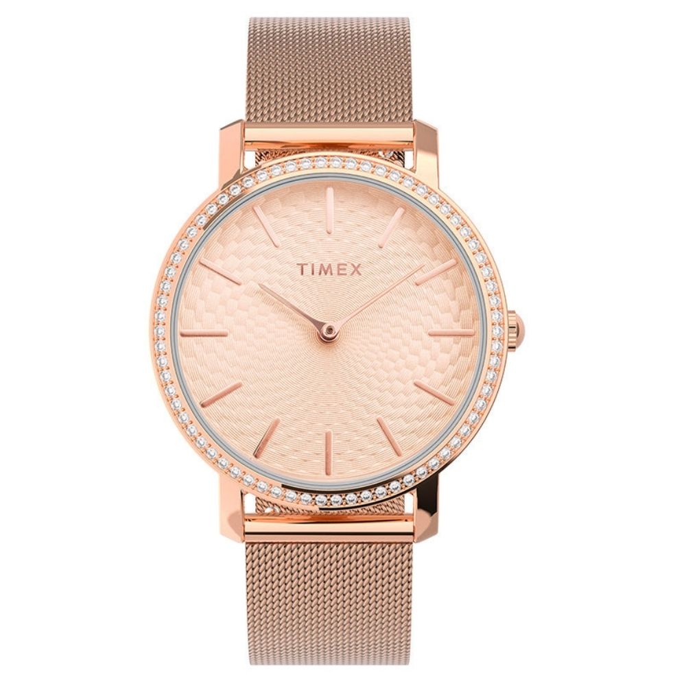Timex Women's Transcend on sale at MyriadMart