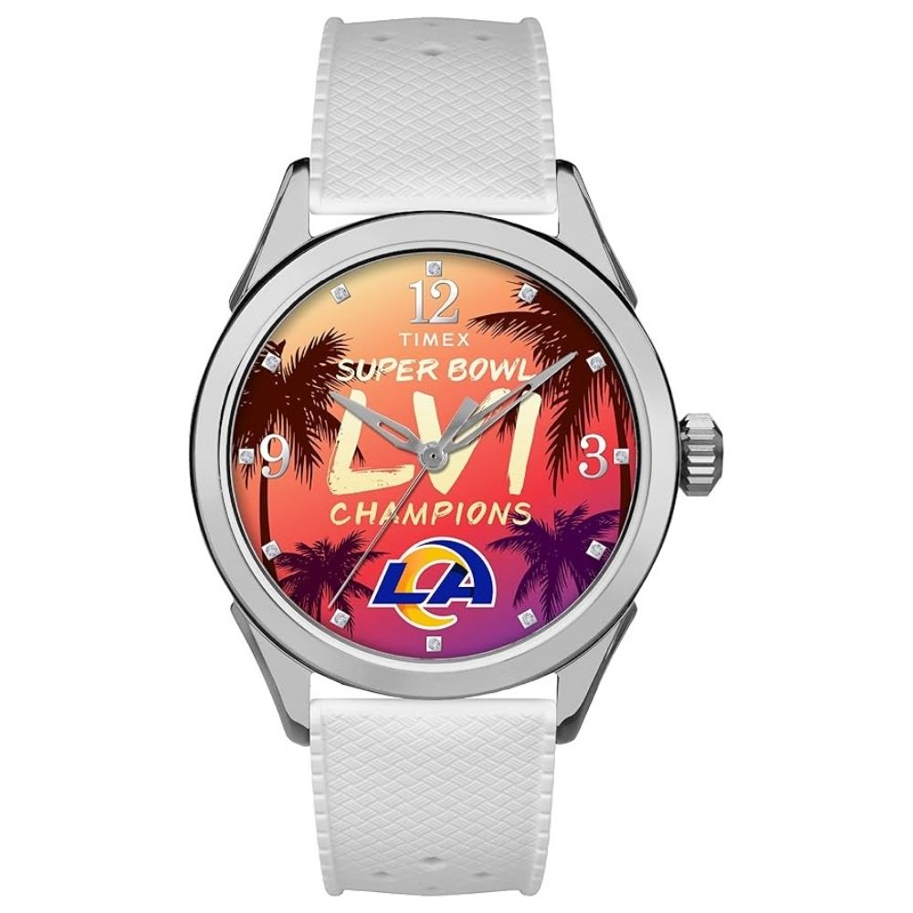 Timex Women's Rams on sale at MyriadMart