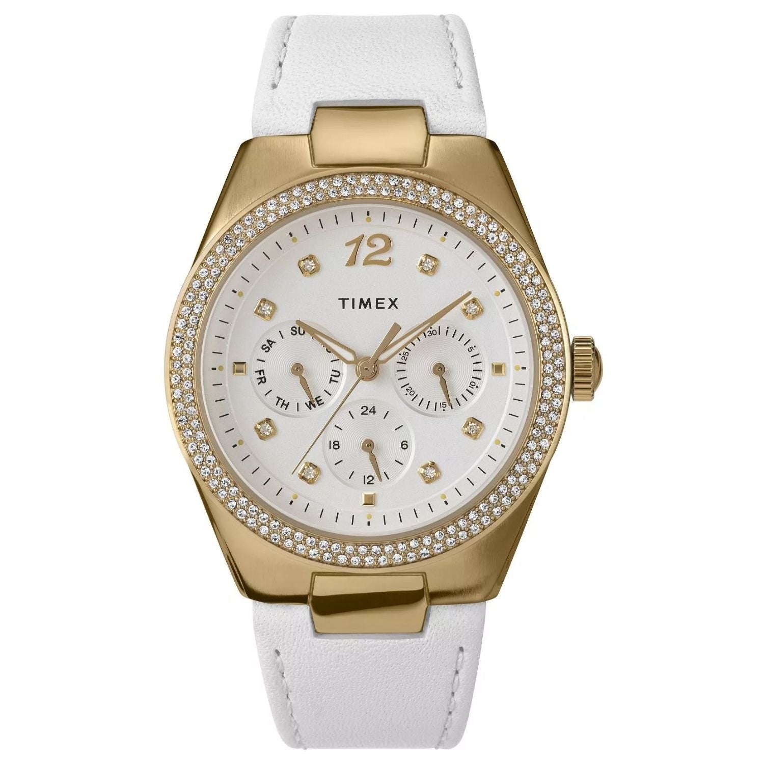 Timex Women's Simone Multifunction on sale at MyriadMart