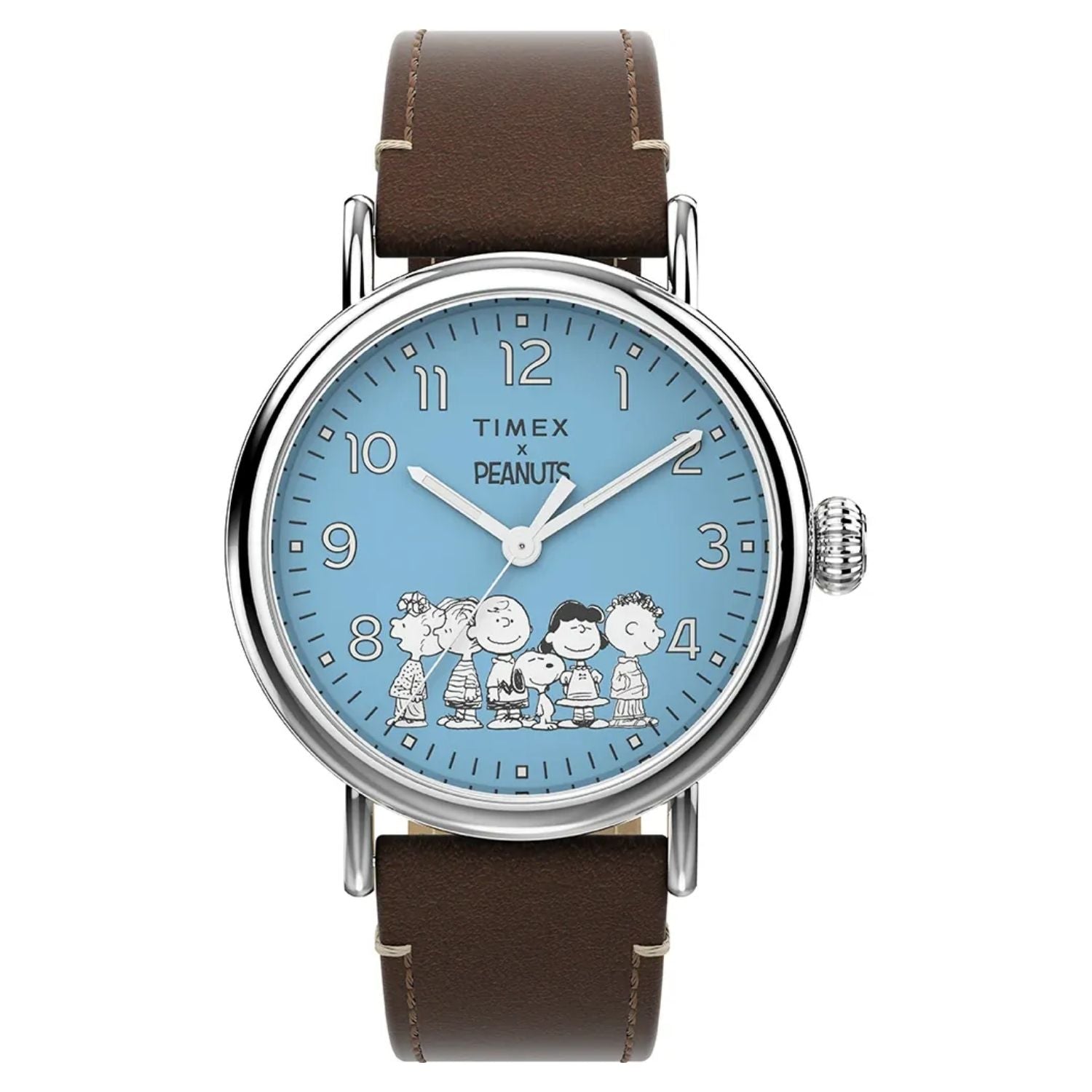 Timex Men's Peanuts Gang's All Here on sale at MyriadMart