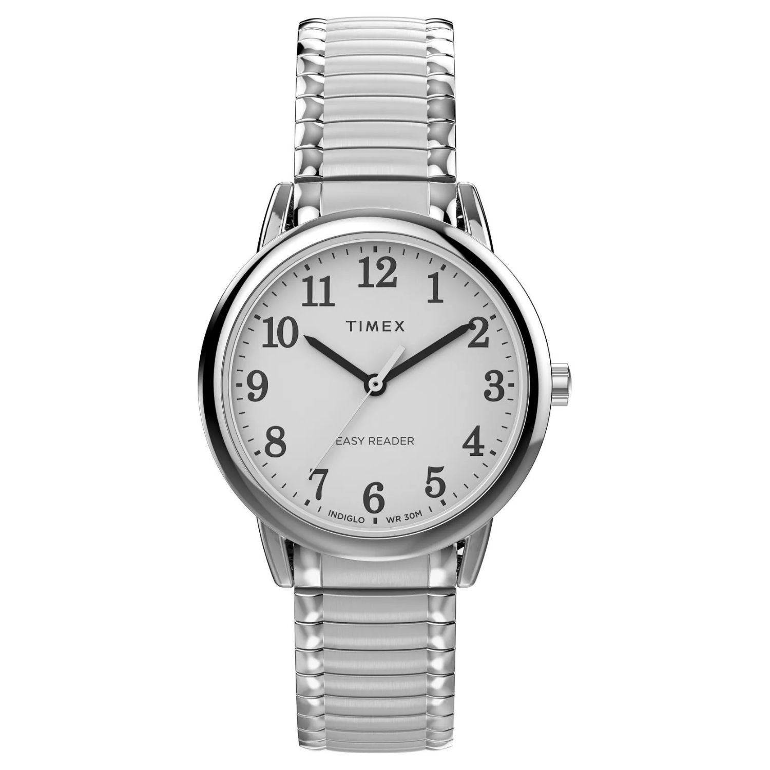 Timex Women's Easy reader on sale at MyriadMart
