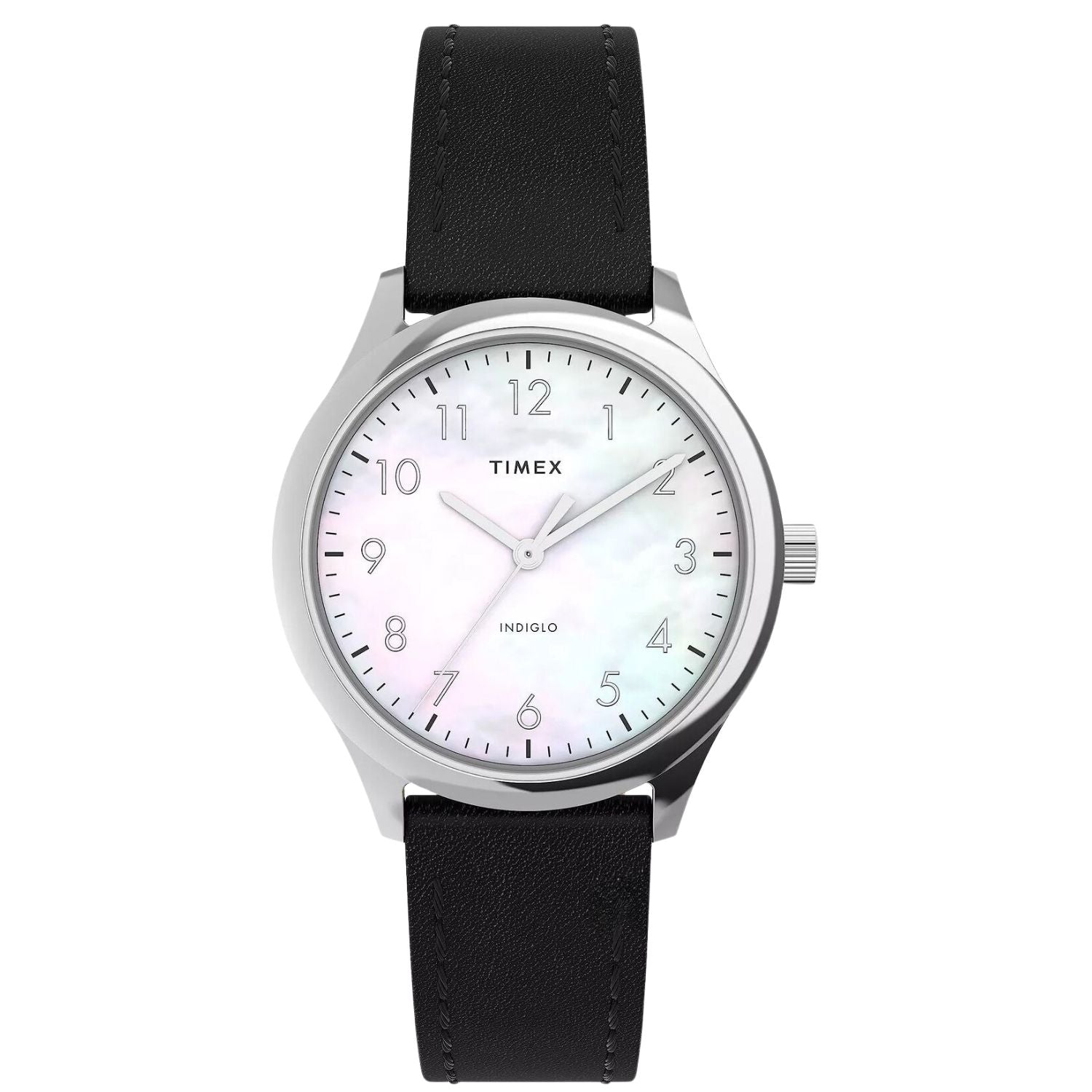 Timex Women's Easy reader on sale at MyriadMart