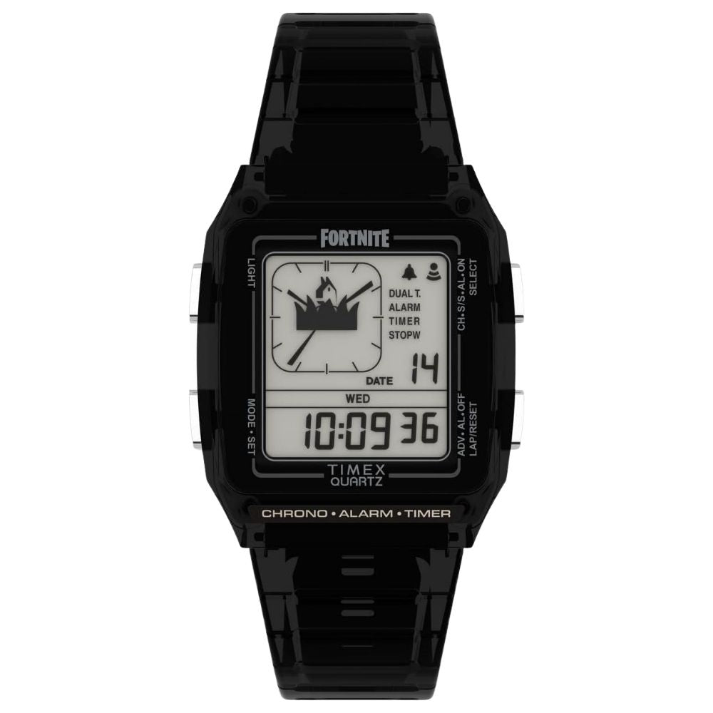 Timex Men's Fortnite on sale at MyriadMart