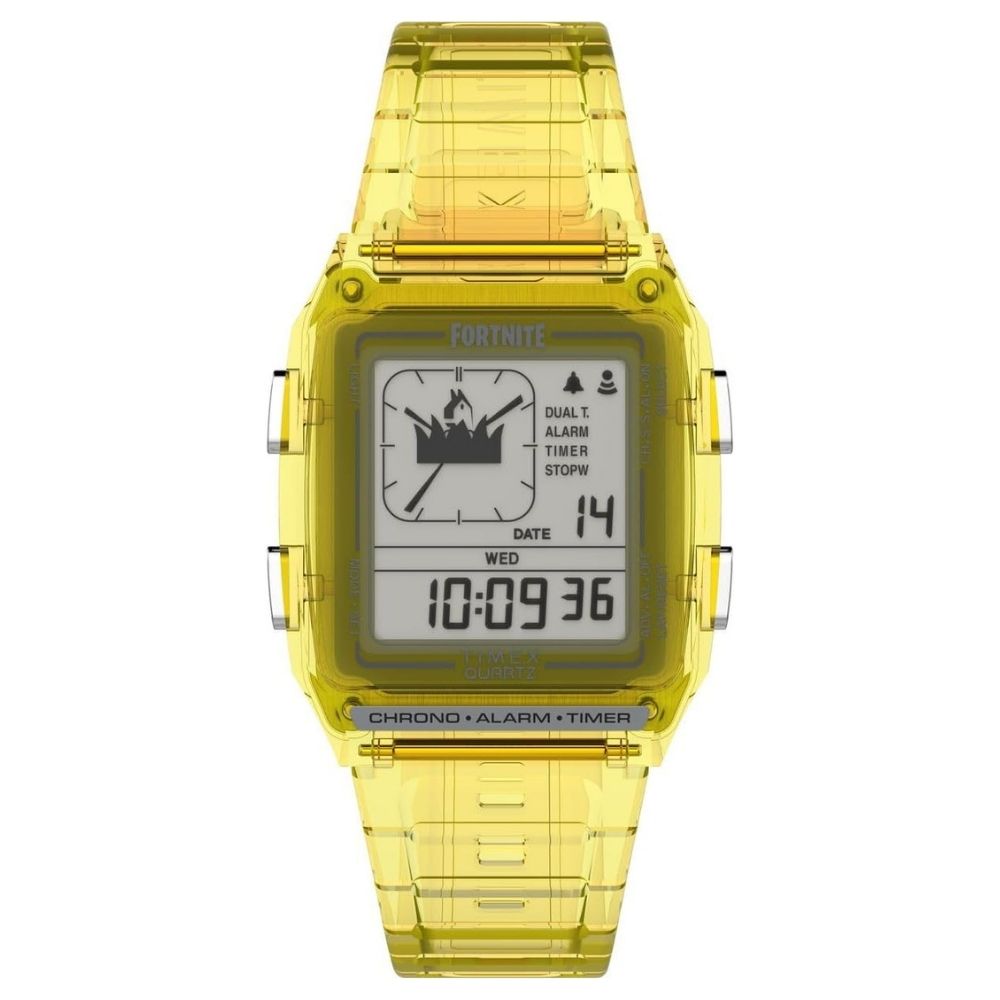 Timex Men's Fortnite on sale at MyriadMart