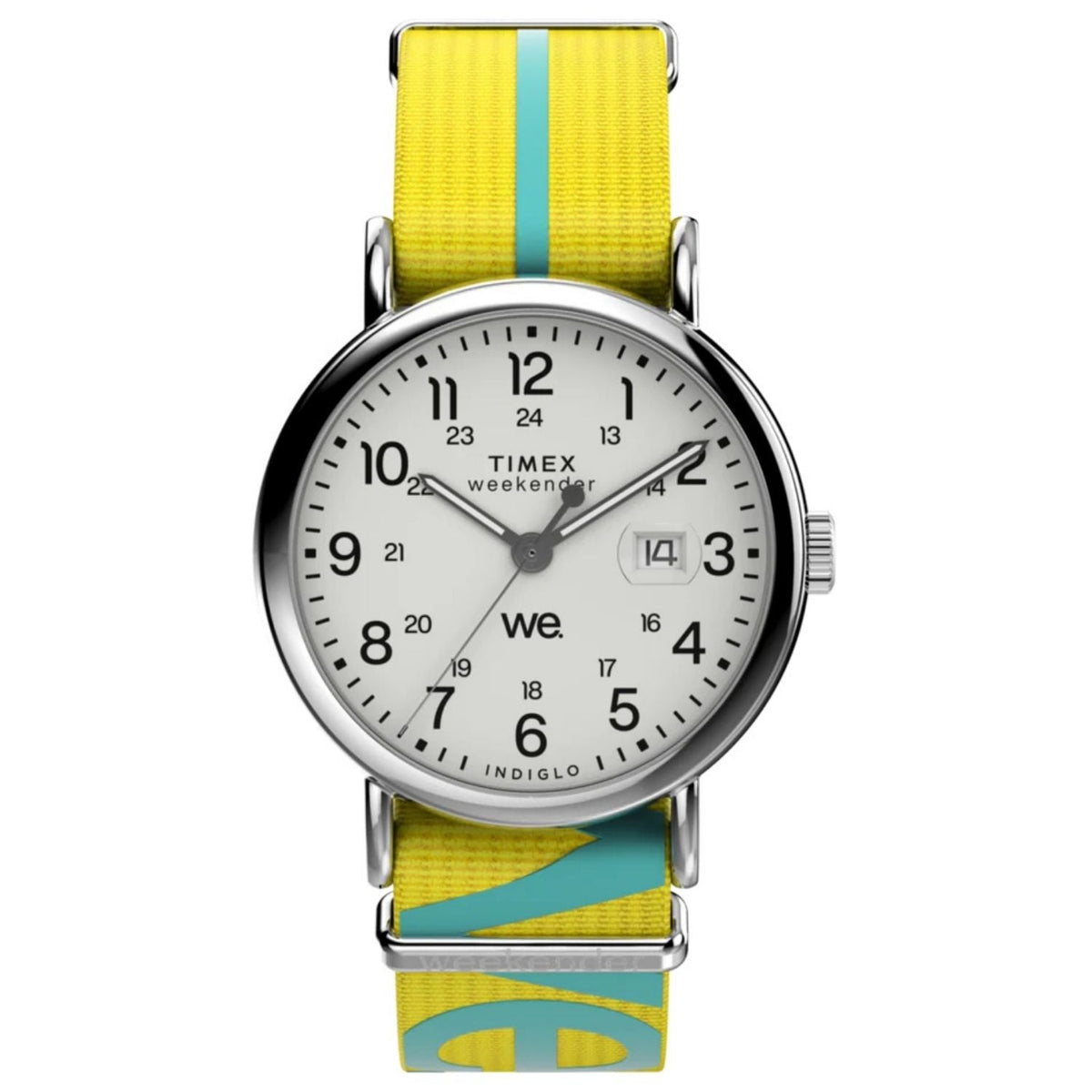 Timex New Arrivals Unisex's Classic on sale at MyriadMart