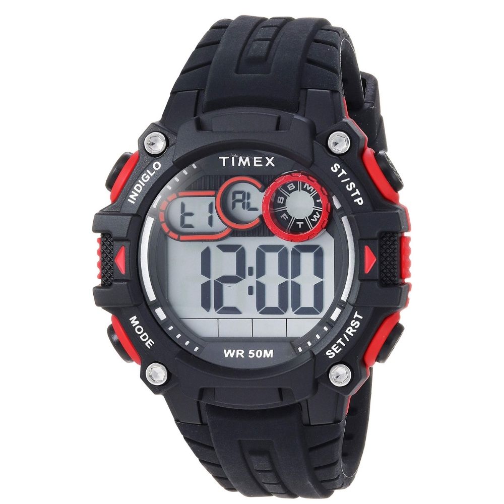 Timex Men's DGTL on sale at MyriadMart