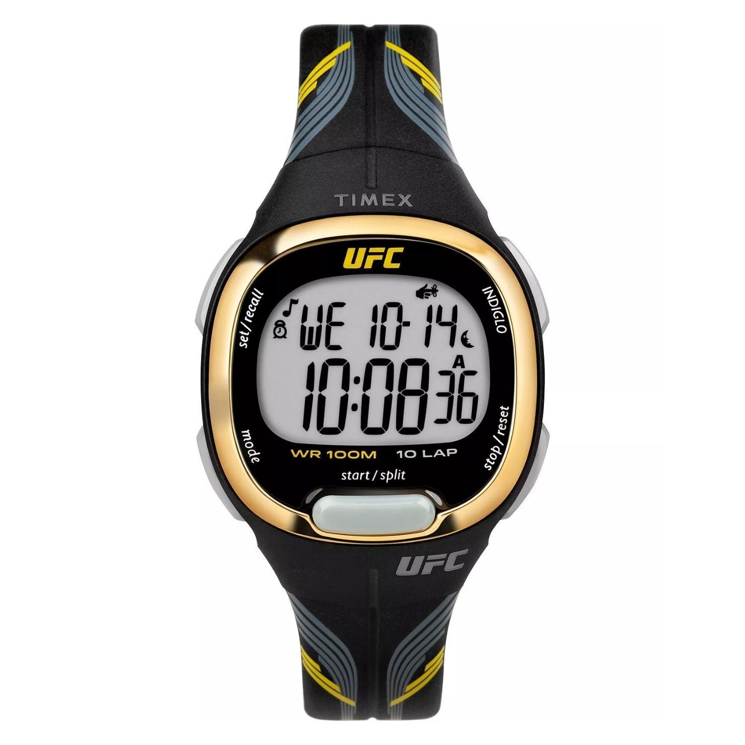 Timex Women's UFC Takedown on sale at MyriadMart