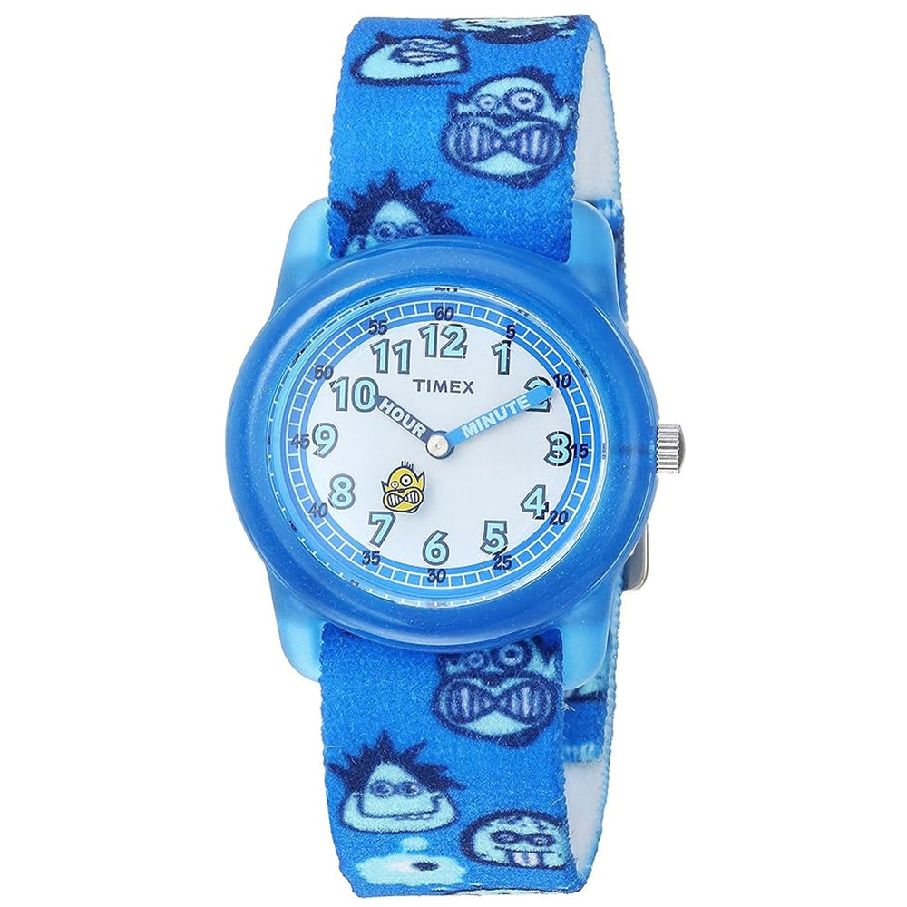Intel Mini Time Machine Timex Men's Time Machines