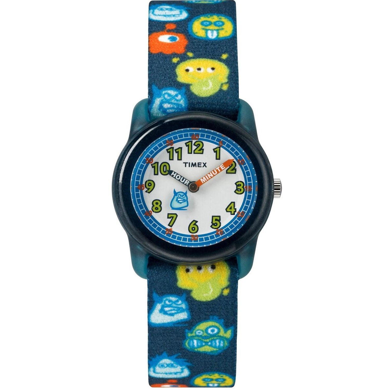 Timex Men's Monster Time on sale at MyriadMart