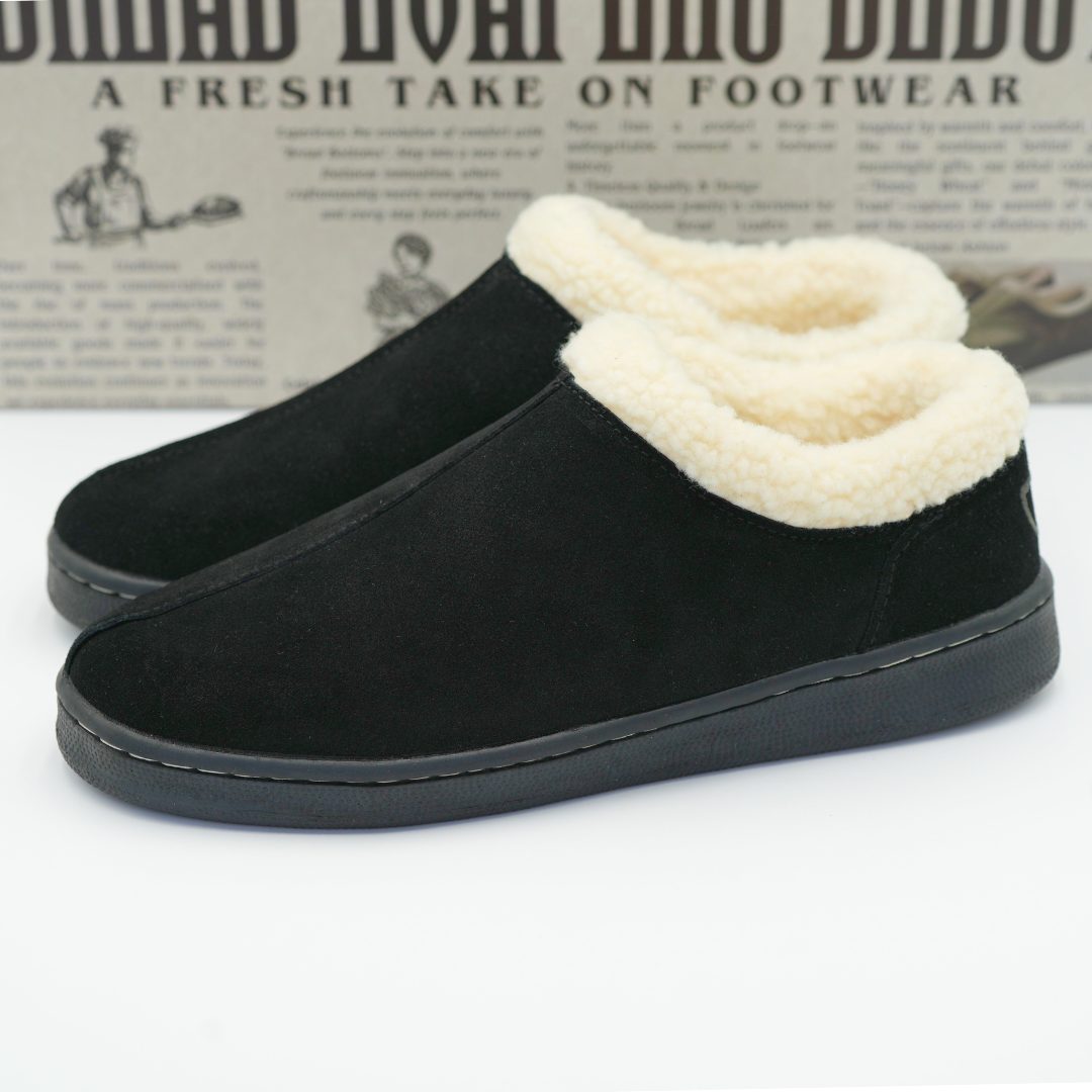 Women's Ashton Slipper on sale at MyriadMart