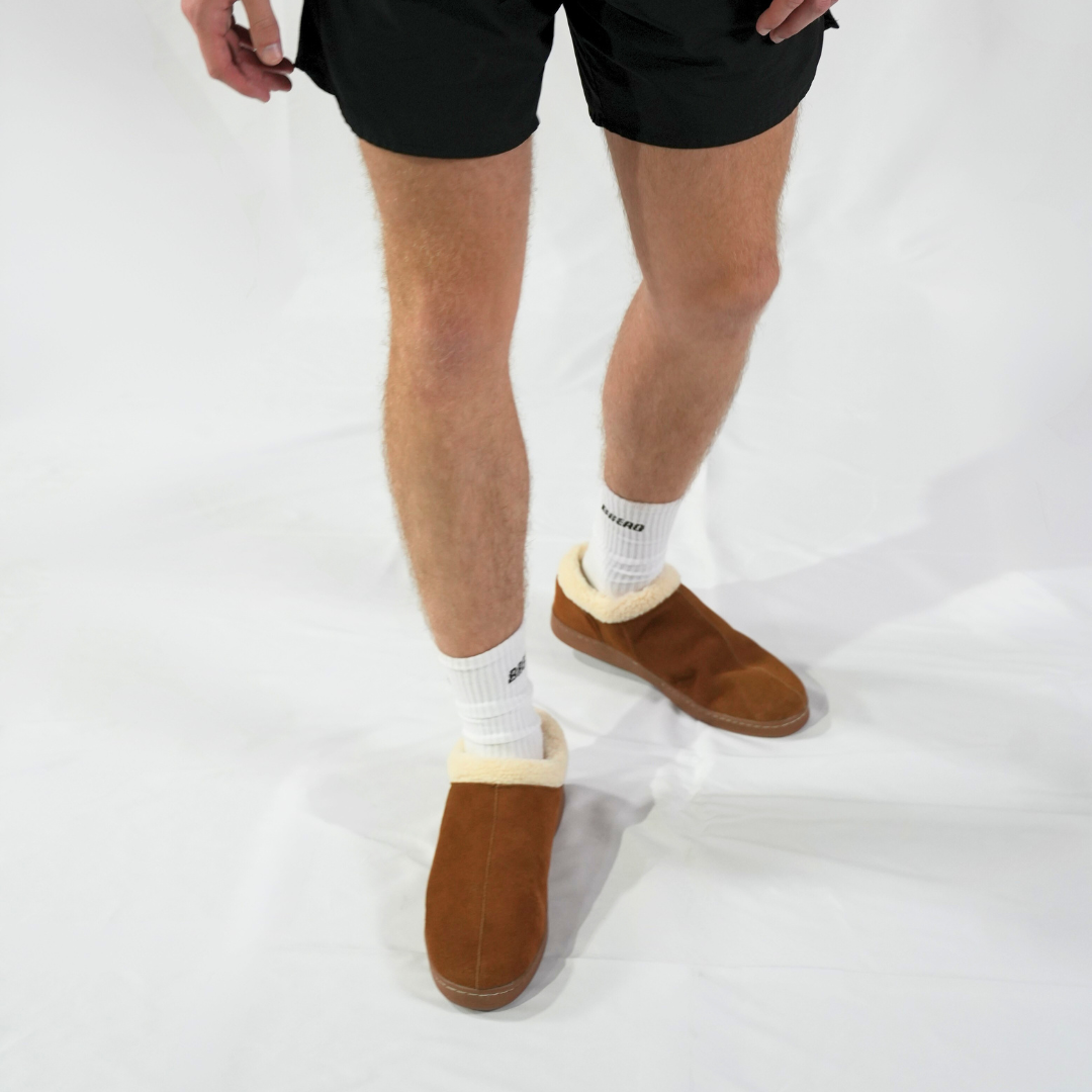 Men's Ashton Slipper on sale at MyriadMart