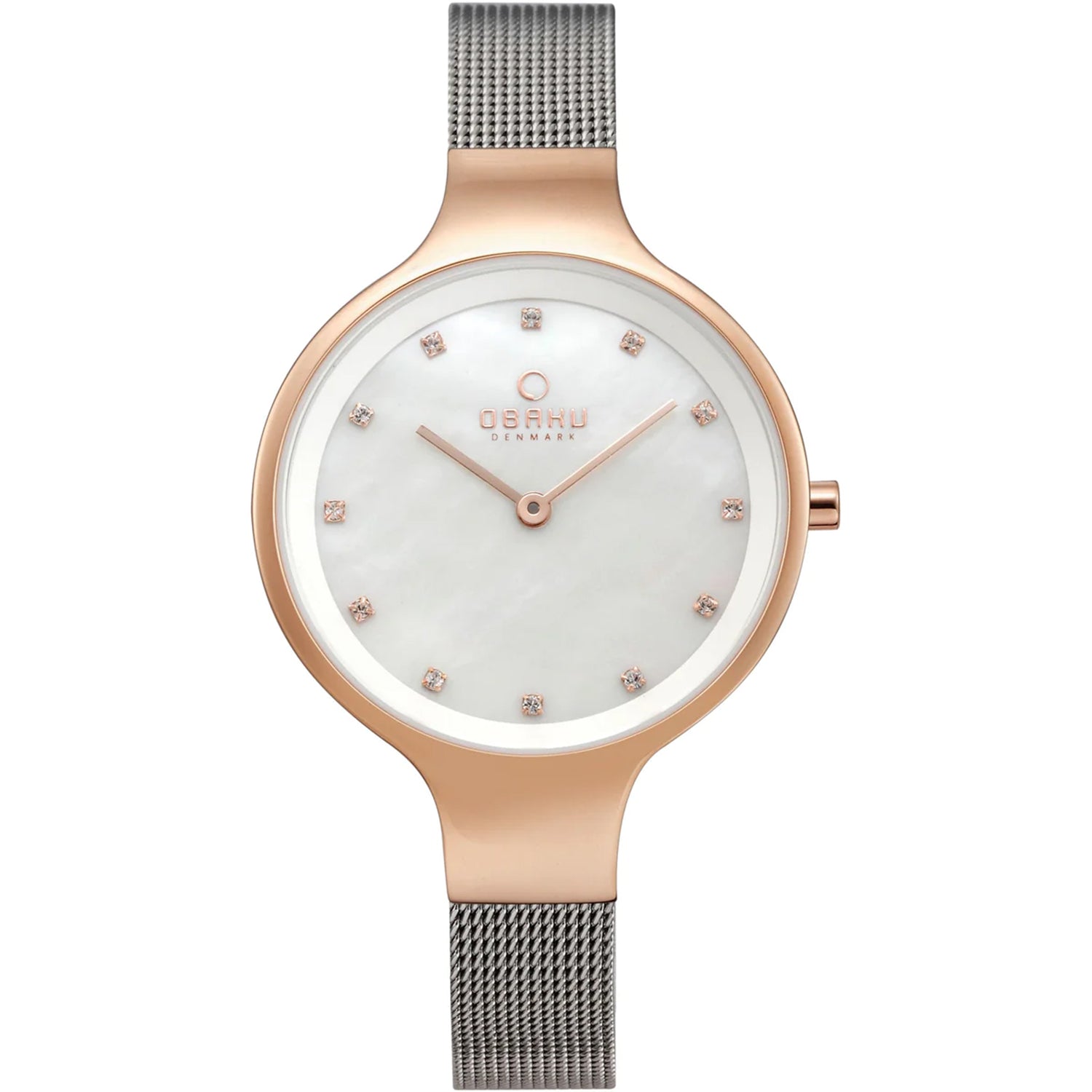 Obaku Women's Rose on sale at MyriadMart