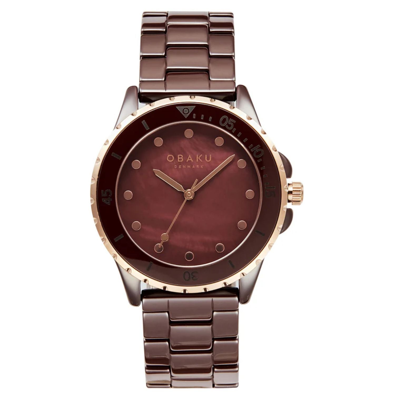 Obaku Women's Urt Lille on sale at MyriadMart