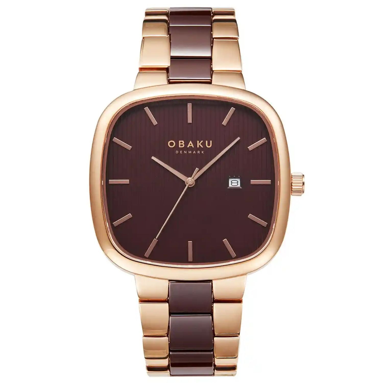 Obaku Men's Timian on sale at MyriadMart